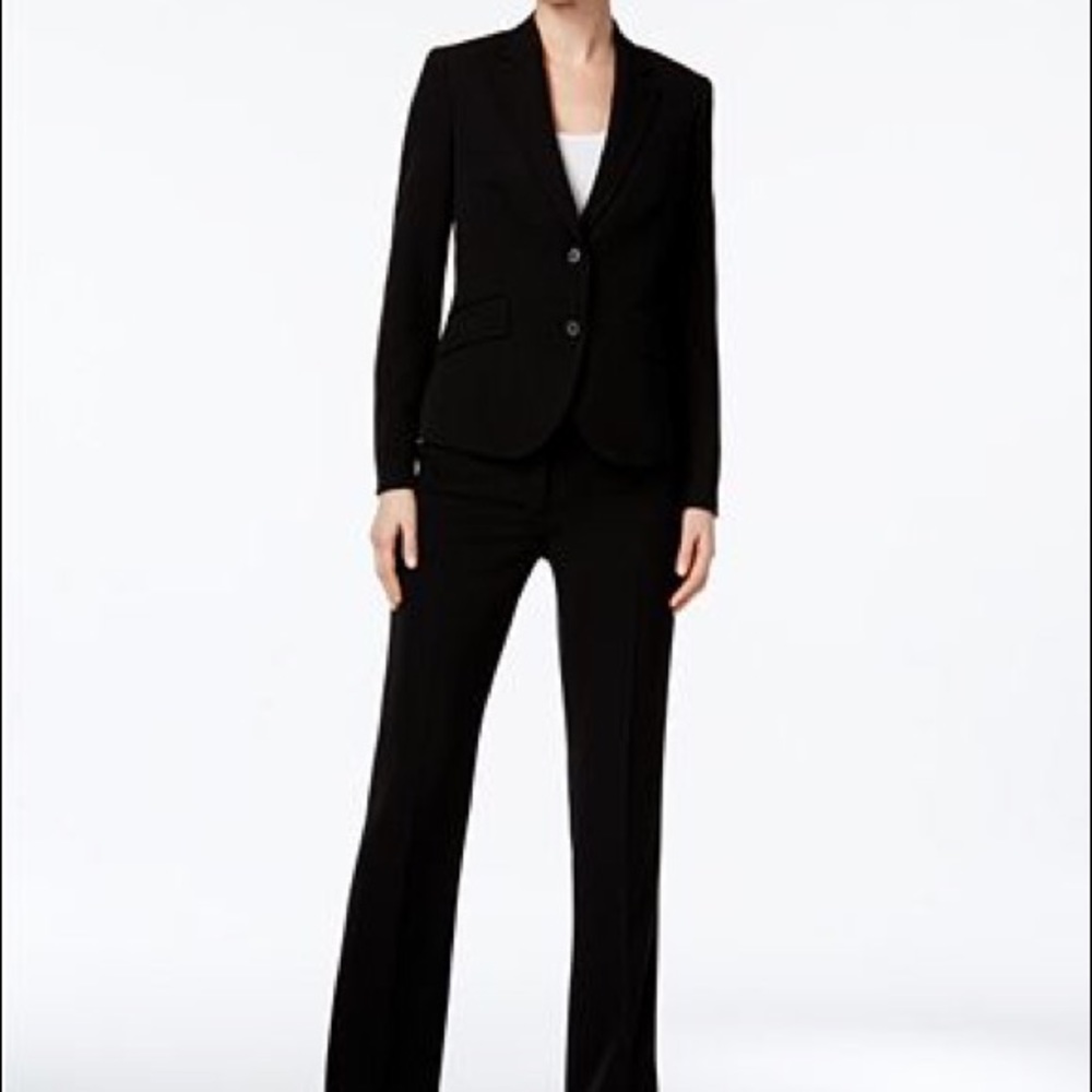 Anne Klein suit